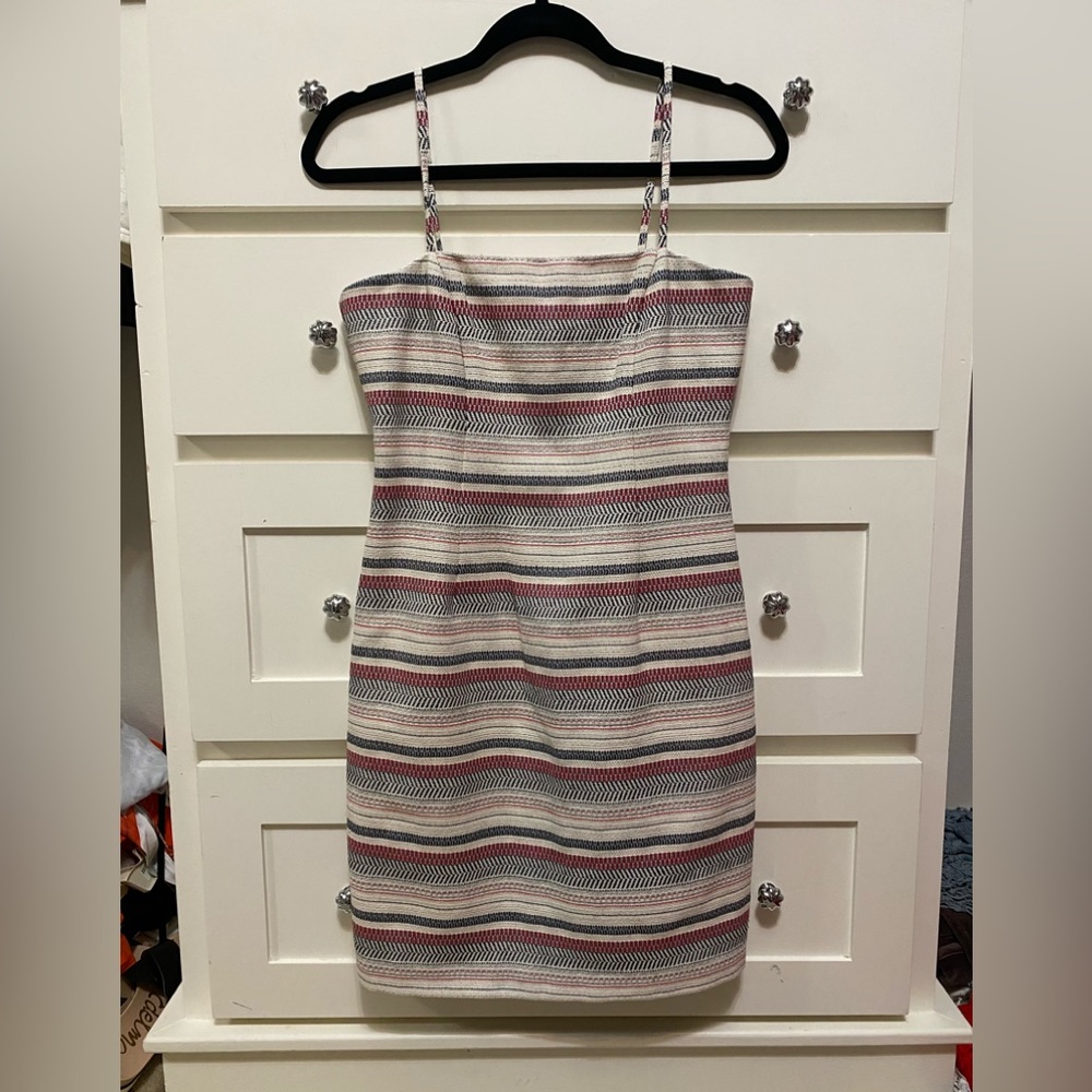 Bardot dress